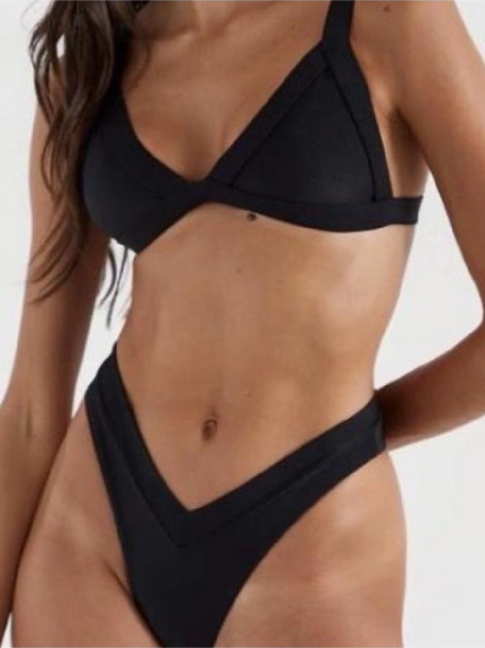 Oneone Swim Bikini Set | 2 tops + 1 Bottom